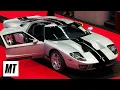 66 Shelby Cobra 65 Ferrari 275 GTB Best Cars from Mecum Auctions Indy 2024 MotorTrend