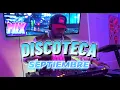 Download Lagu MIX DISCOTECA SEPTIEMBRE 2024( MIX VARIADO, MERENGUE ,DEMBOW REGGAETON (DJ DOPP 505) hay Lupita