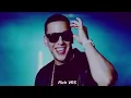 Daddy Yankee - Salud y Vida (Con Letra)