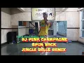 Lagu Tml Alan 🎵 : DJ PINK CHAMPAGNE X SPIN BACK X JINGLE BELLS REMIX (tiktok viral terbaru 2022)