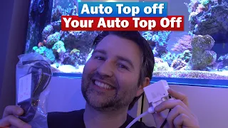 Download Automating Refilling Your ATO - Saltwater Aquarium ATO your ATO! MP3