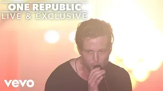 Download OneRepublic - Love Runs Out (Vevo Presents: Live at Festhalle, Frankfurt) MP3