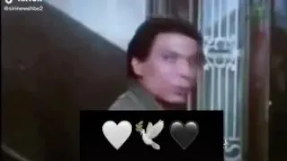 دعاء للنساء من عادل امام 