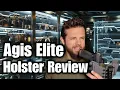 What YOU NEED to Know Tier 1 Concealed Holster Review