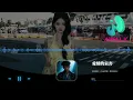 廣東爛仔、Zaage炸雞 - 愛情的索嗨『就算我活該，我是愛情的SUO H。』【動態歌詞 | Pinyin Lyrics】【AWALK MUSIC】