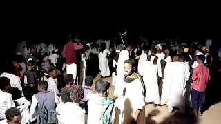 غنية خلي خلي ما لي غاية  كلمات الشاعر مالك عثمان شمين الحان المبدع محي الدين محمد  ودحنين  دندنها