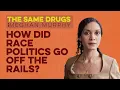 How race politics went off the rails in the West