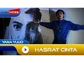 Download Lagu Yana Julio - Hasrat Cinta | Official Video