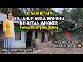 Download Lagu IBU CANTIK PEMBERANI..!! NYASAR KE HUTAN ANGKER DAN TINGGAL DEKAT KUBURAN, SERING DI GANGGU HANTU