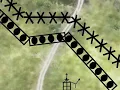 Breach of a Mined Wired Obstacle Army Flashcards