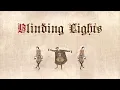 Lagu The Weeknd - Blinding Lights (Medieval Style | Bardcore)