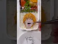 Download Lagu チェンソーマン　レゼ篇、見て来ました！#チェンソーマン#デンジ#キャラ弁 #お弁当#anlme #chainsawman #anime #denji
