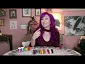 Using Color in Your Magic Spell - Witchcraft How To with Madame Pamita