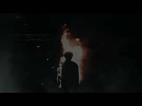 Jonn Konstantine - Till The Hell Do Us Unite [FULL ALBUM] - MetalSynth/DarkSynth/Cyberpunk