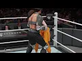 Corner Belly Punching with sound