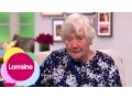Shirley Williams - Westminster Women Lorraine