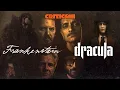 Lagu CRITICONI su “Frankenstein” e “Dracula” di G. del Toro e Luc Besson | Criticoni Talk #28