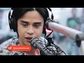 Khalil Ramos performs "214" (Rivermaya)" LIVE on Wish 107.5 Bus