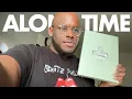VLOG Unboxing the Adventure Challenge Solo Edition Book Turning Water Into Wi Whiskey