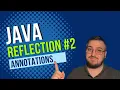 Annotations - JSON Mapper