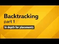 Backtracking Lecture 1 Recursion Basics for Backtracking DSA Series in Hindi