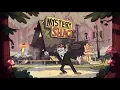 All gravity falls intros from original to gravity paws