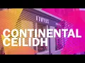 Robin Turner ,The continental Ceilidh