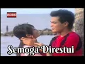 Download Lagu Semoga Direstui - Temmy Rahadi - Revi Mariska - Misteri Illahi [ VCD Copy ]