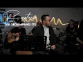 Download Lagu Anggi Marito - Tak Segampang Itu (Rantaone x Lastrain Project Cover) - Madurock Studio Live Session