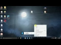 How to set temporary path settings in cmd