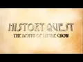 Download Lagu History Quest: The Death of Little Crow