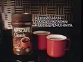 Iklan Nescafe Classic (1989)
