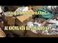Download Lagu Lô Hàng Thanh Lý Mới Về  - Nhiều MÓN RẤT Rẻ - Mời AE Xem 0906399207