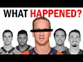 What Happened To Every Denver Broncos Quarterback After Peyton Manning Retired