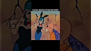 HE IS THE LUCKIEST MAN ALIVE DRAGON BALL Dragonballz Trollface 