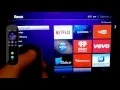 1 Developing A ROKU Channel - Setup Developer Mode