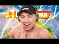 Lagu 🔴HELE AVOND ALLEEN MAAR CUSTOMS in FORTNITE
