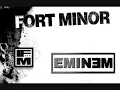Eminem/Fort Minor - Remember Yourself