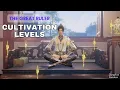 Download Lagu WHAT ARE THE CULTIVATION LEVELS IN GREAT RULER? |Great Ruler Cultivation Levels Explained | Mu Chen