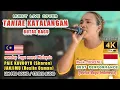Lagu LAGU MURUT DAYAK KALIMANTAN / PAIE KAVUOYO \u0026 JANJIMU / COVER TANIAE KATALANGAN