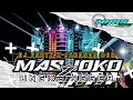 Download Lagu DJ MAS JOKO X UNGKE NGGER STYLE PARTY X JARANAN DOR || FREE FLM