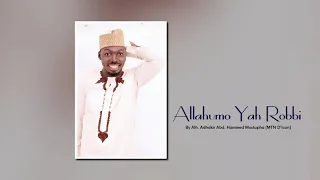 allahumo yaa rabb by alh adhakir abd hammed mustapha mtn dicon 