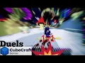 Lagu 1v1ning, SphyYxaLz1 | Cubecraft Duels | against someone who gets called \