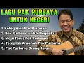 Lagu HEBOH‼️ Lagu Pak Purbaya Yudhi Sadewa untuk Negeri | Lagu Pop Melayu Terbaru Dukungan untuk Menkeu