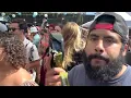 Kaleena Zanders LIVE from 4th of July Day Trip @ Academy LA