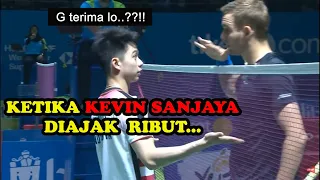 Download Kevin Sanjaya Si Raja Tengil Kembali Beraksi MP3