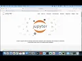 Webinar Introduction to Python