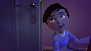 شوفوا حصل ايه مع عمر لما فكر يكذب على امه ويقول ما لا يفعل الامام البخاري 