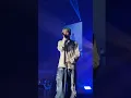 230603 AP alchemy콘) 저스디스(JUSTHIS) - GONE