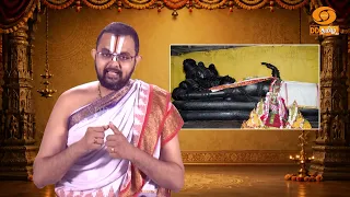 EP 366 | DD97 | Thirukkolur 02| Vaithamanidhi Perumal | Velukkudi Ranganathan Swamy